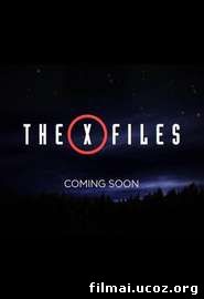 Untitled X-Files Revival