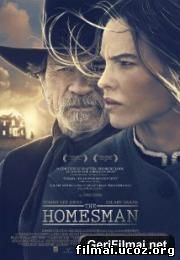Namų vyras / The Homesman
