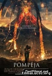 Pompėja / Pompeii