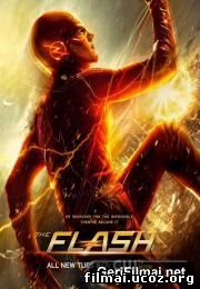 Blyksnis 1 Sezonas / The Flash Season 1 , 14 serija