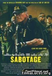 Sabotažas / Sabotage