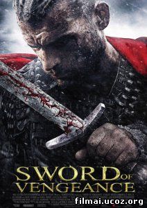 Keršto kalavijas / Sword of Vengeance