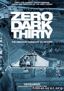 Taikinys #1 / Zero Dark Thirty