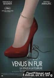 Venera kailiuose / Venus in Fur / La Venus a la fourrure