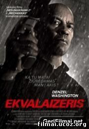 Ekvalaizeris / The Equalizer