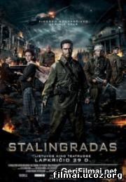 Stalingradas / Stalingrad