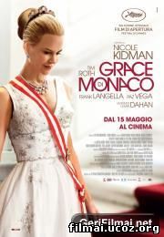 Monako Princesė / Grace of Monaco