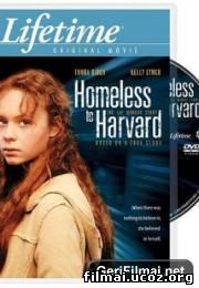 Iš gatvės į Harvardą / Homeless to Harvard: The Liz Murray Story