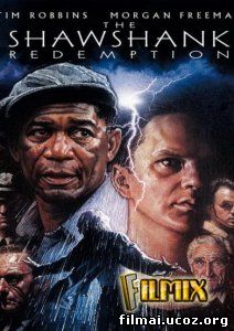 Pabėgimas iš Šoušenko / The Shawshank Redemption