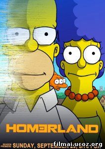 Simpsonai 26 Sezonas 10 serija