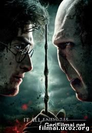 Haris Poteris ir Mirties relikvijos. 2 dalis / Harry Potter and the Deathly Hallows: Part 2