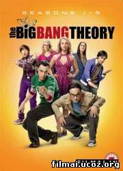 DIDŽIOJO SPROGIMO TEORIJA / the big bang theory Sezonas: 8 ,12 serija