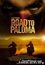 Kelias į Paloma / Road to Paloma