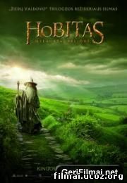 Hobitas: nelaukta kelionė / The Hobbit: An Unexpected Journey