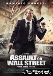 Volstryto užpuolimas / Assault on Wall Street