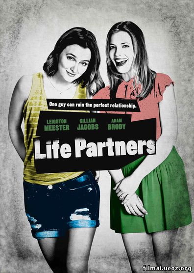 Gyvenimo partneriai / Life Partners