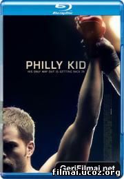 Filadelfijos Vaikis / The Philly Kid