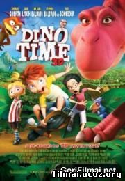 Mano mama dinozaurė / Dino Time