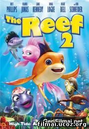 Rifo pasaka 2 / The Reef 2 High Tide