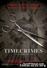 Laiko nusikaltimai / Los cronocrimenes / Timecrimes