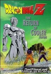 Drakonų Kova Z Kulerio sugrįžimas / Dragon Ball Z: The Return of Cooler