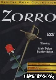 Zoro / Zorro
