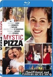 Mistinė pica / Mystic Pizza