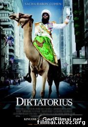 Diktatorius / The Dictator