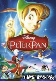 Piteris Penas / Peter Pan (1953)