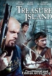 Lobių sala / Treasure Island