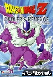 Drakonų Kova Z Kulerio kerštas / Dragon Ball Z: Cooler's Revenge