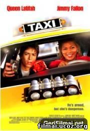 Taksi / Taxi