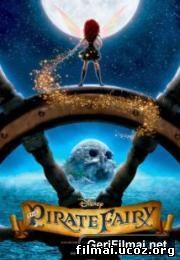 Piratų fėja / The Pirate Fairy