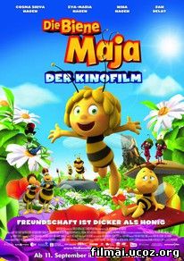 Bitė Maja / Maya the Bee Movie