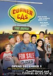 Corner Gas: The Movie
