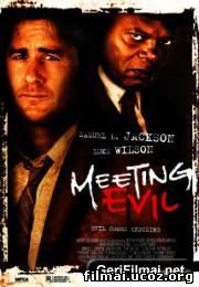 Blogio pinklės / Meeting Evil 2012