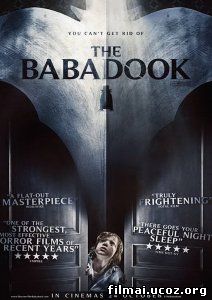 Babadokas / The Babadook