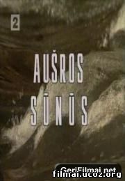 Aušros sūnūs