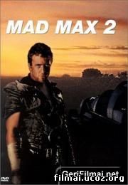 Pašėlęs Maksas 2: Keliaujantis karys / Mad max 2