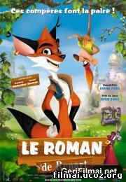Lapinas Renaras / Renart the Fox / Le roman de Renart