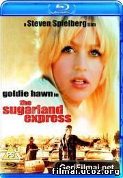 Ekspresas į Šugarlandą / The Sugarland Express