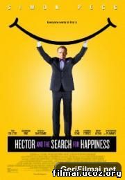 Kaip Hektoras laimės ieškojo / Hector and the Search for Happiness