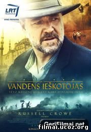 Vandens ieškotojas / The Water Diviner