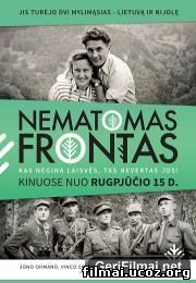 Nematomas frontas / The Invisible Front