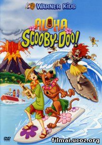 Aloha, Skūbi Dū! / Aloha, Scooby-Doo