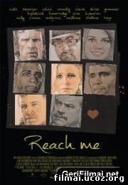 Susisiek su manim / Reach Me