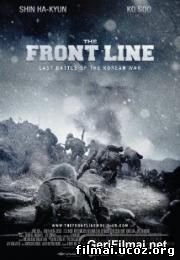 Fronto linija / The Front Line / Go-ji-jeon