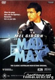 Pašėlęs Maksas / Mad Max 1