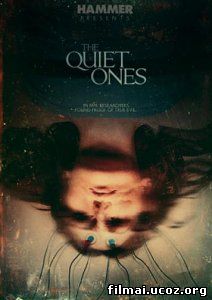 Nebylios dvasios / The Quiet Ones