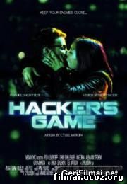 Hackerių  Žaidimas / Hacker's Game